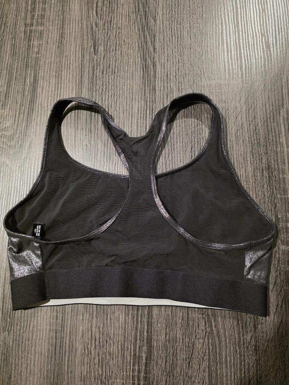 Victoria Sport Irridescent Sports Bra